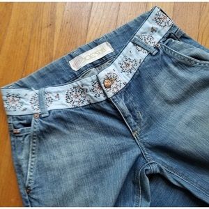 70’s Style Joe’s Jeans size 27